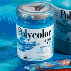 Maimeri Polycolor Vinylfärg