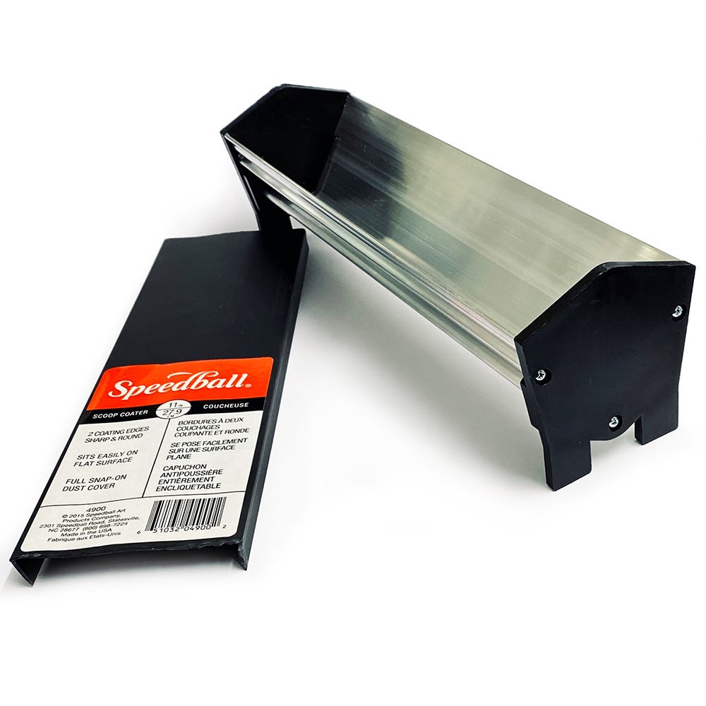 Beskiktningstråg 28cm Speedball