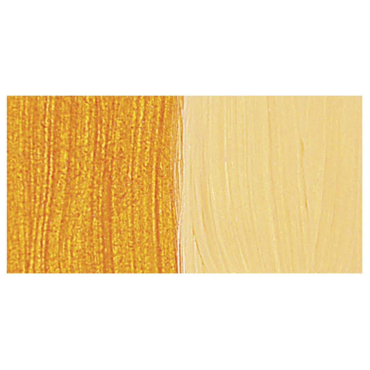 Golden Fluid Acrylics Indian Yellow hue 118ml