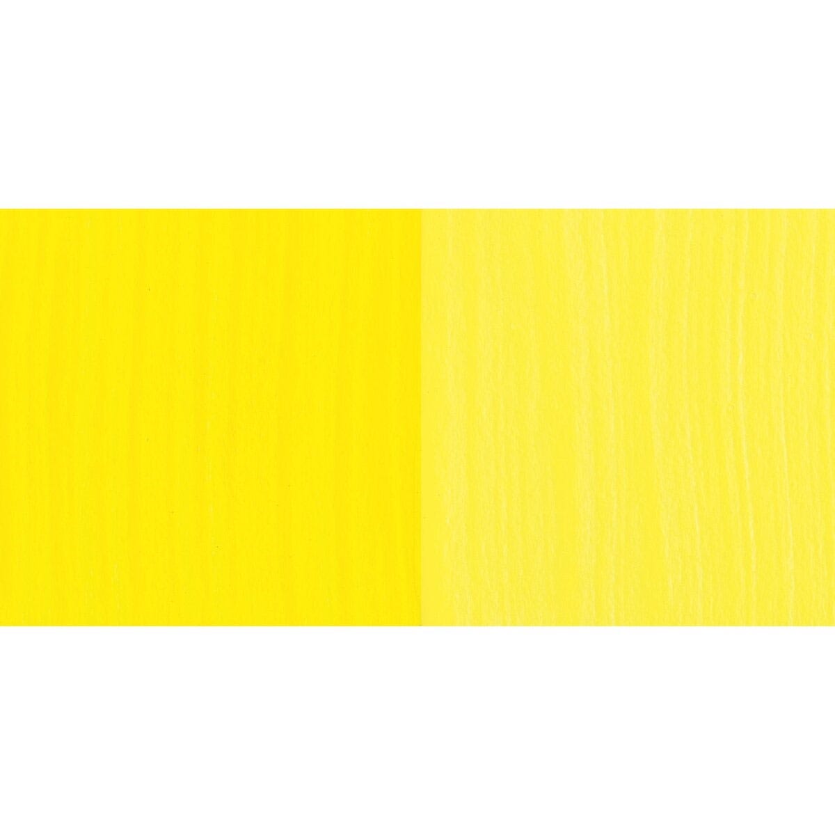 Golden Fluid Acrylics Benzimidazolone Yellow lgt. 118ml