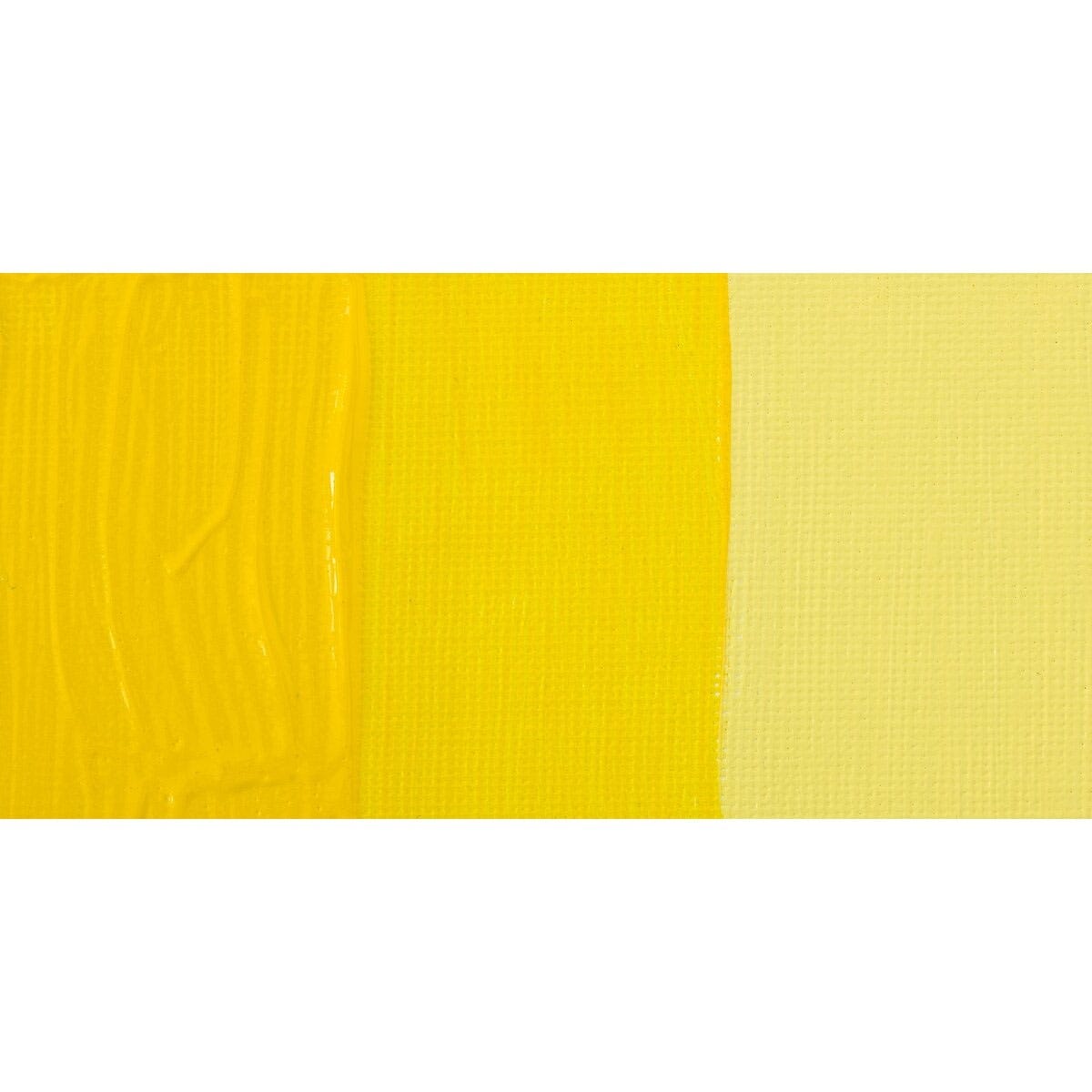 Golden Open Acrylics Benzimidazolone Yel Med 59ml