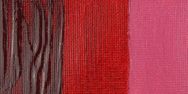 Golden Open Acrylics Alizarin Crimson Hue 59ml