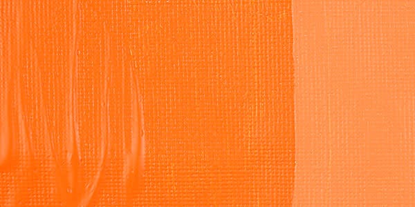 Golden Open Acrylics Cadmium Orange 59ml