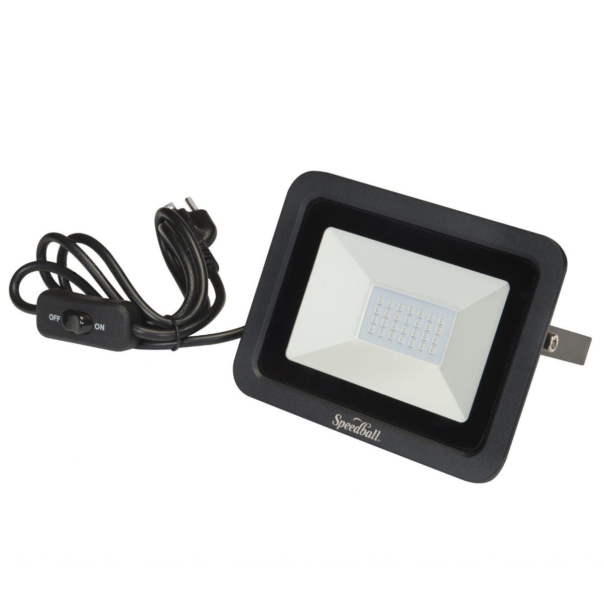 UV-lampa LED för screentryck Speedball