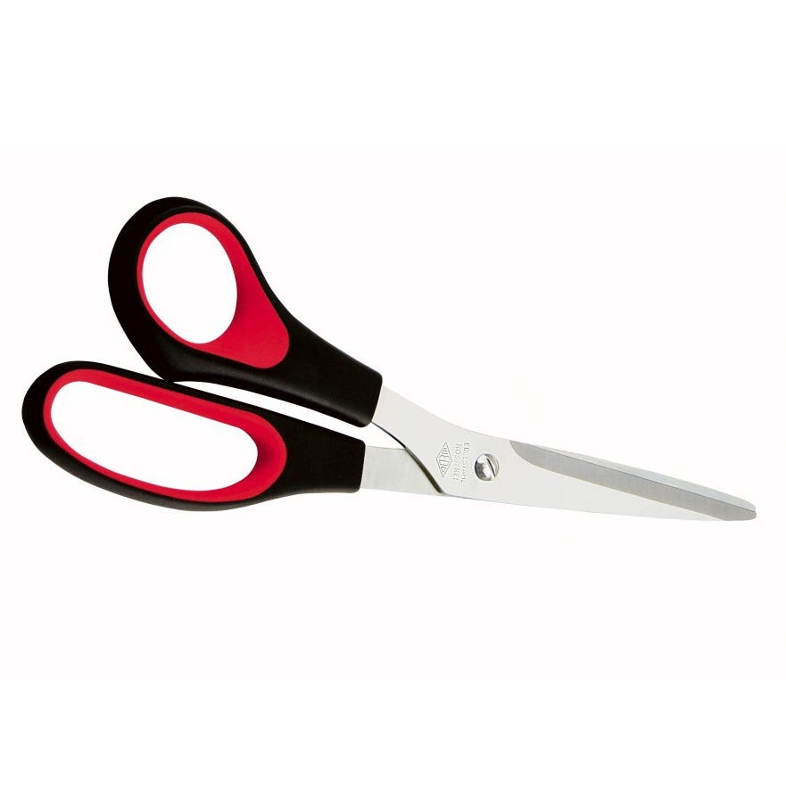 Sax 21cm Wedo för vänsterhänta