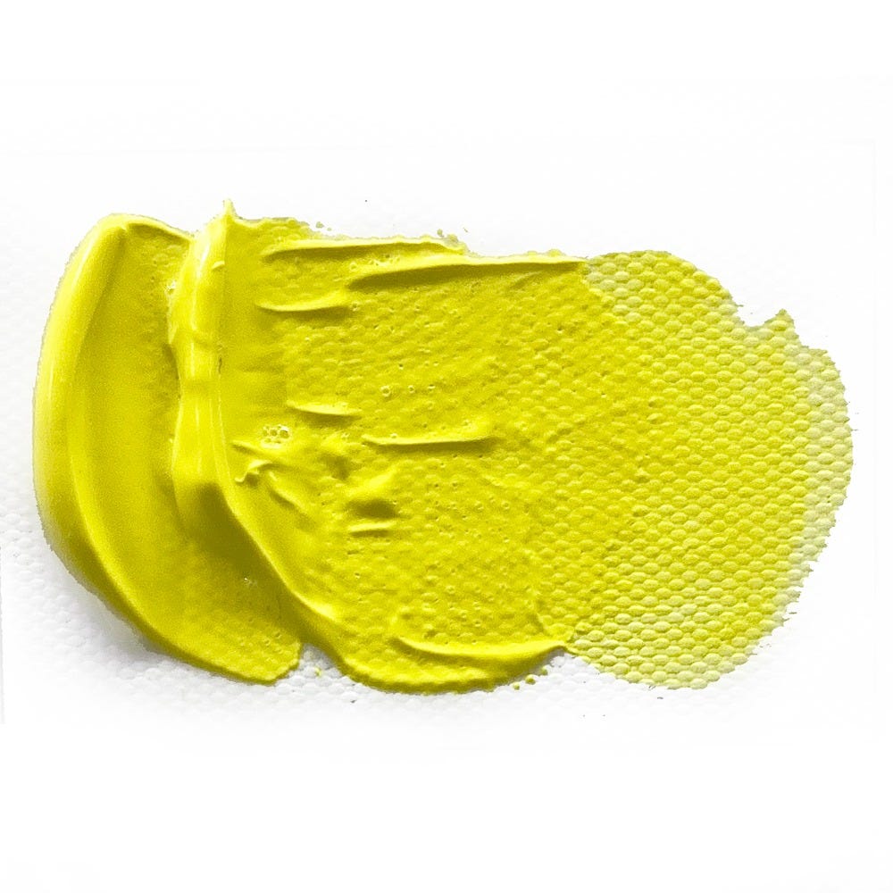 Maimeri Acrilico Perm. Yellow Lemon 200ml