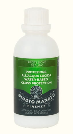 Water base Protection Gloss 125 ml