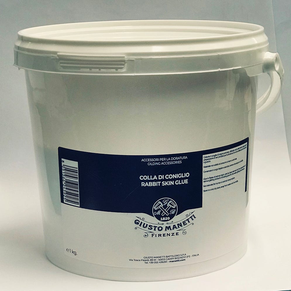 Rabbit Skin Glue (harlim) 1 kg