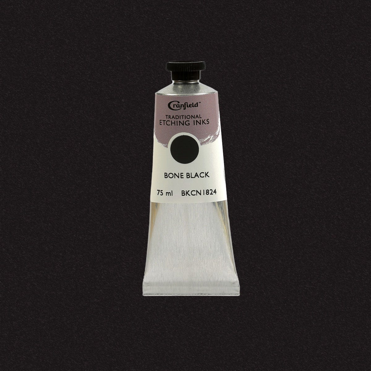 Cranfield Etching Bone Black 75ml
