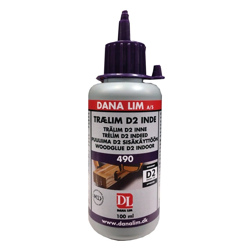 Trälim Dana-Lim 100ml