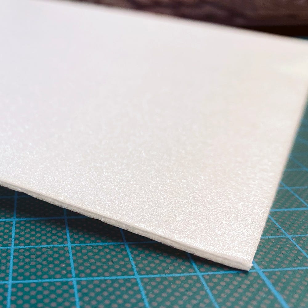 Polyark 35x25cm 2mm 10ark