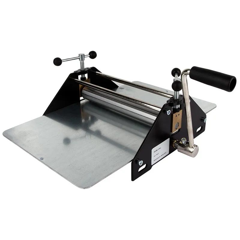 Grafikpress 3621 bordsmodell 27x42cm