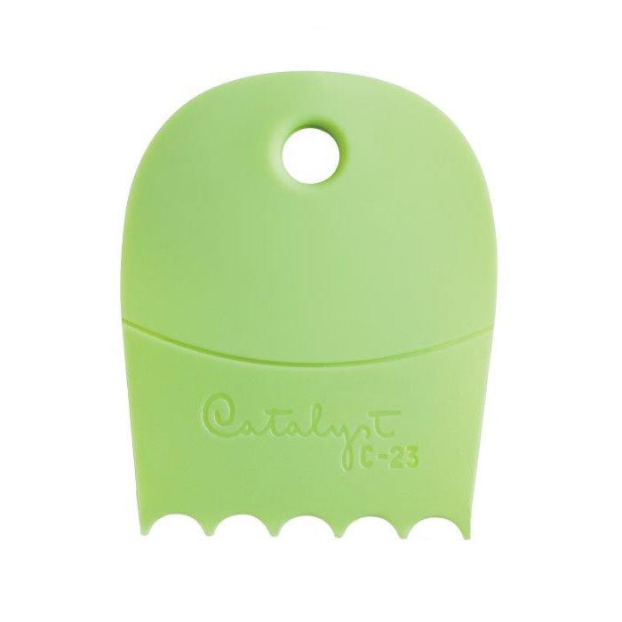 Catalyst Green Nylon Contour no 23