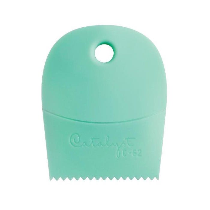 Catalyst Mint Nylon Contour no 62