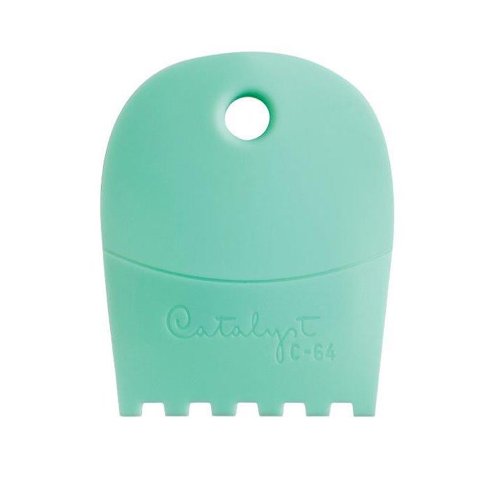 Catalyst Mint Nylon Contour no 64