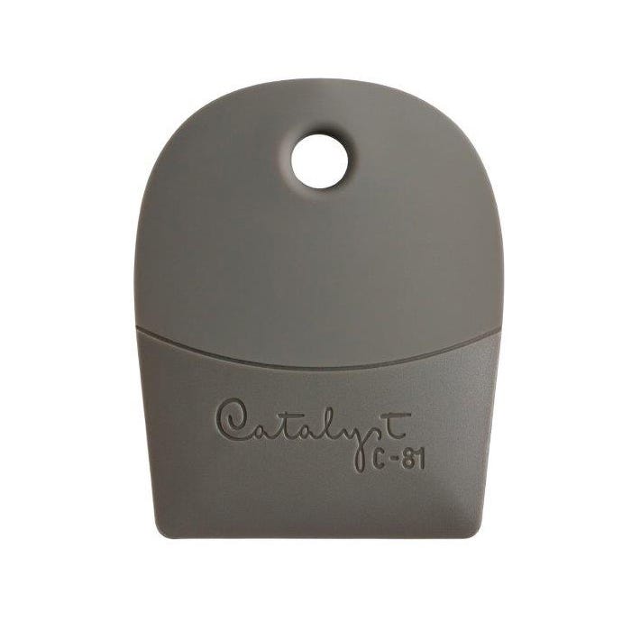 Catalyst Grey Nylon Contour no 81