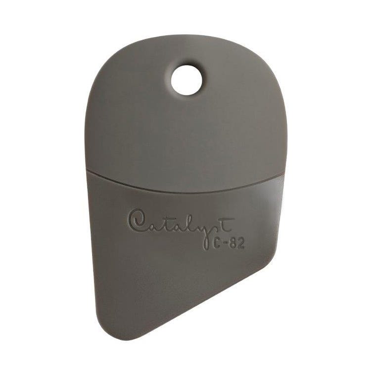 Catalyst Grey Nylon Contour no 82