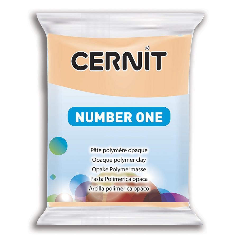 Cernitlera 56g Peach (423)
