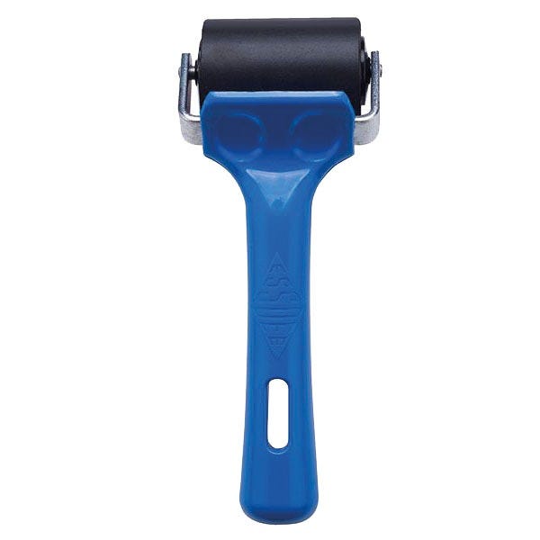 Gummivals mjuk 50mm Ø35mm 40sh