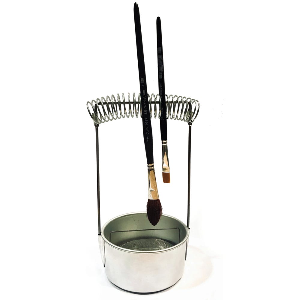 Penselhängare höjd 21cm