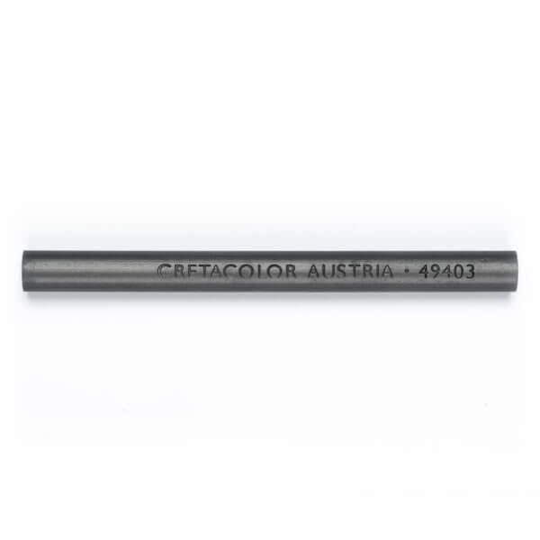 Syntetiskt ritkol hård Cretacolor