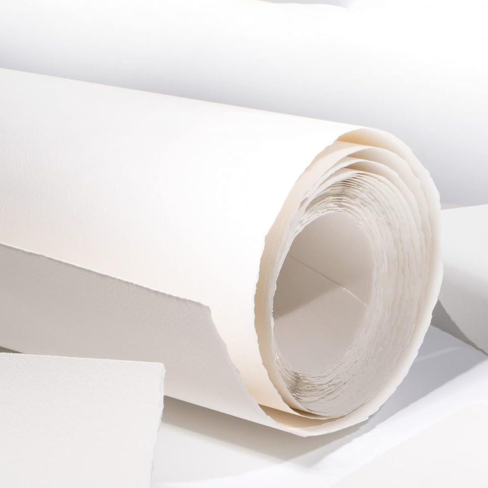 Arches Rulle 300g Satin (HP) 1.13 x 9.14m
