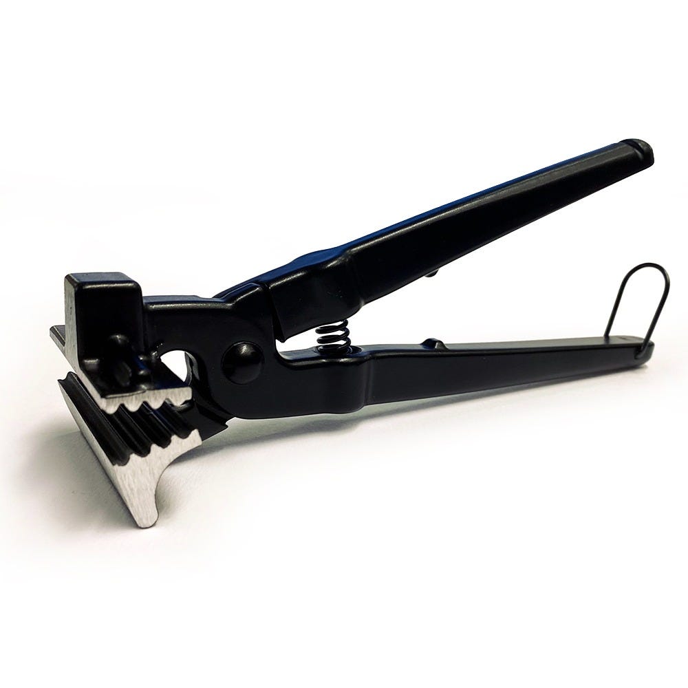 Spänntång fjädrande br 65mm bästa kvalitet