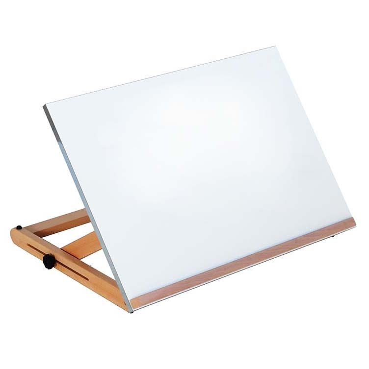 Ritbräda ställbar Cappelletto TD-10 50x70cm