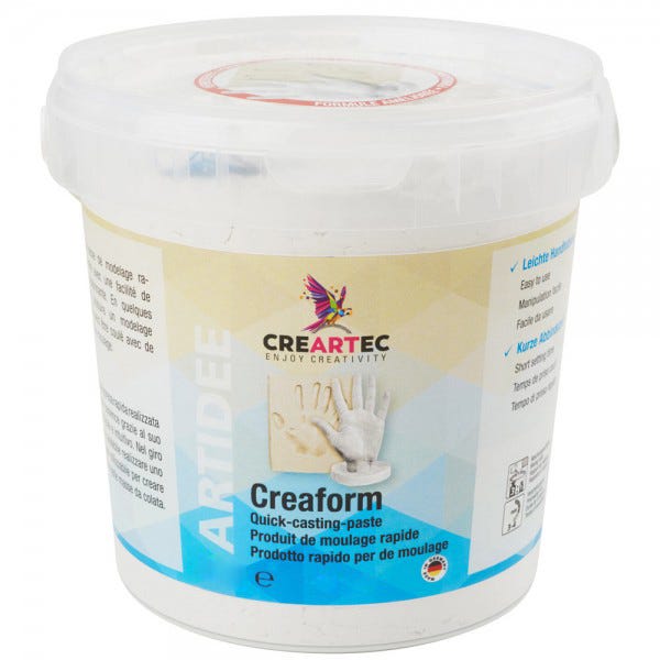 Creaform (alginat) 4000g