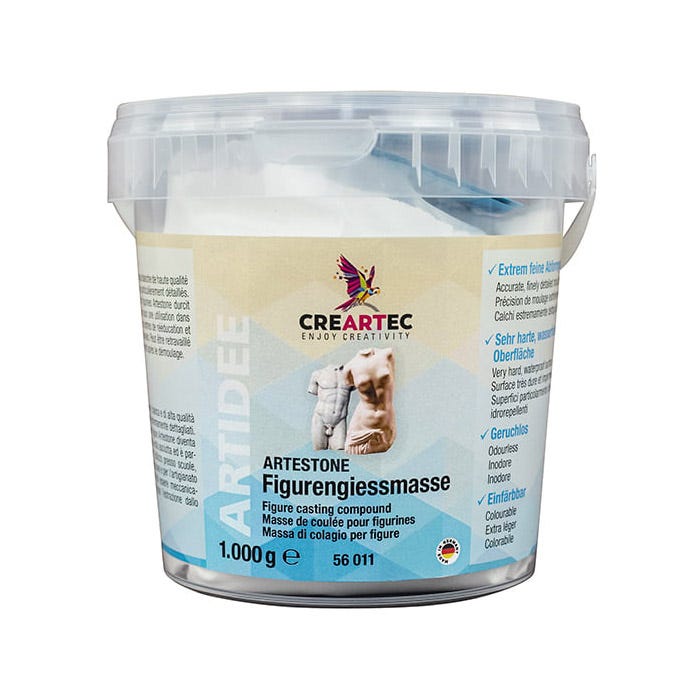 Artestone vit 1kg•