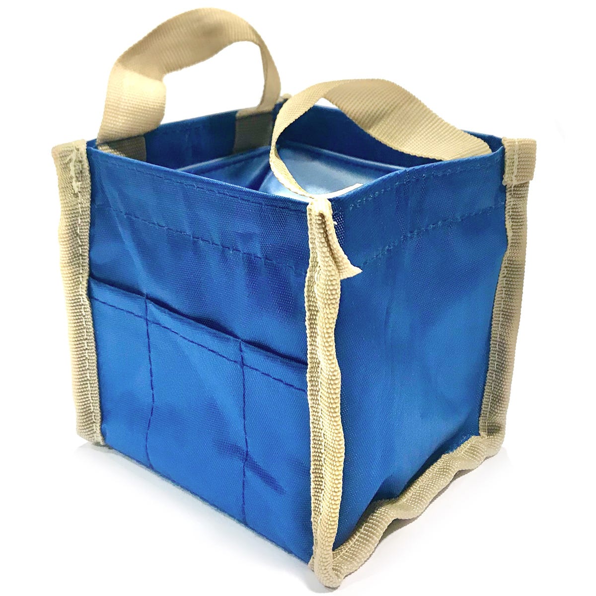 Vattenbehållare hopfällbar