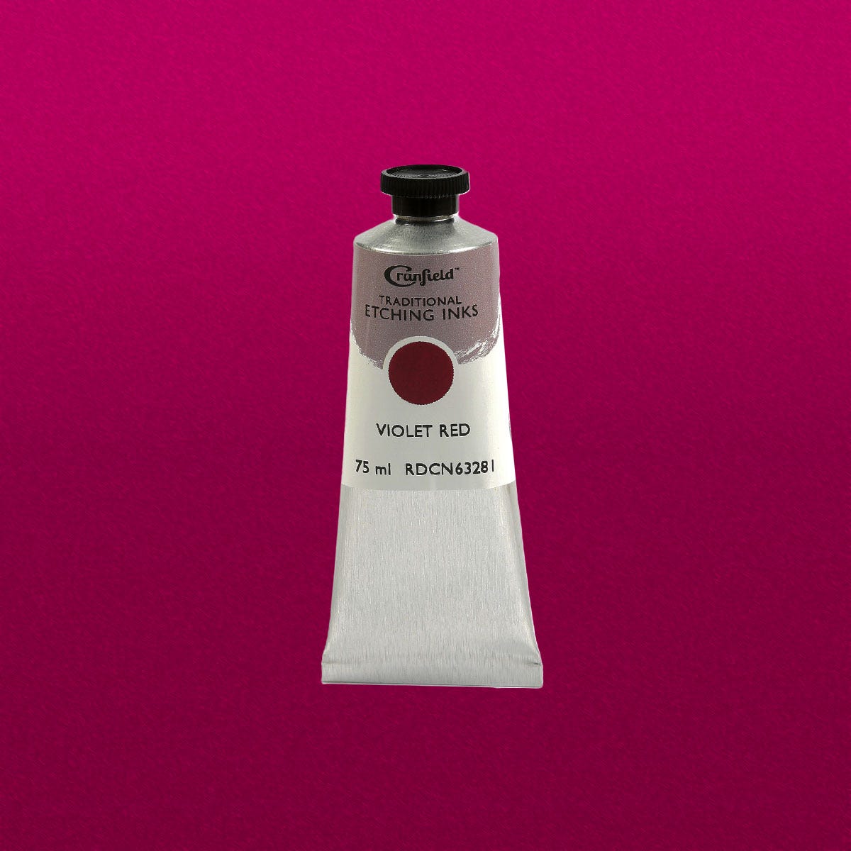 Cranfield Etching Violet Red 75ml