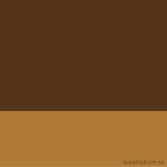 Beckers Mörkockra 37ml