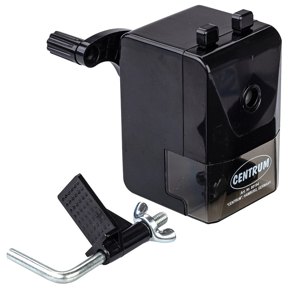 Pennvässare Bordsmodell Centrum