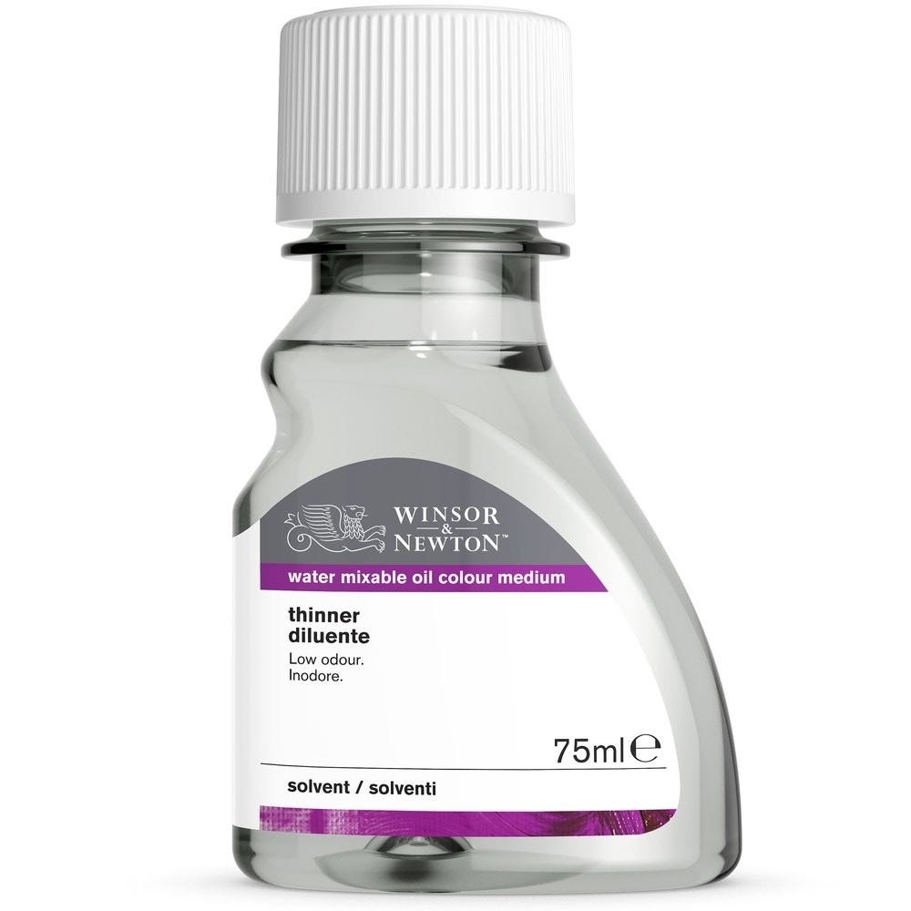 Artisan Thinner 75ml