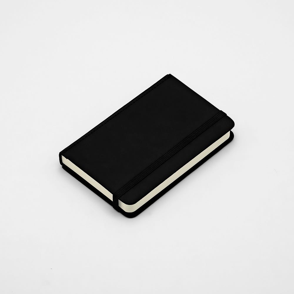 Ramverk Original Pocket skissbok 9x14cm 165g 128sidor