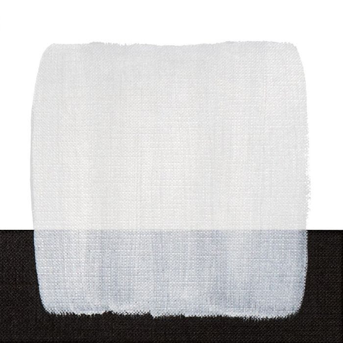 Maimeri Acrilico Platinum White 500ml