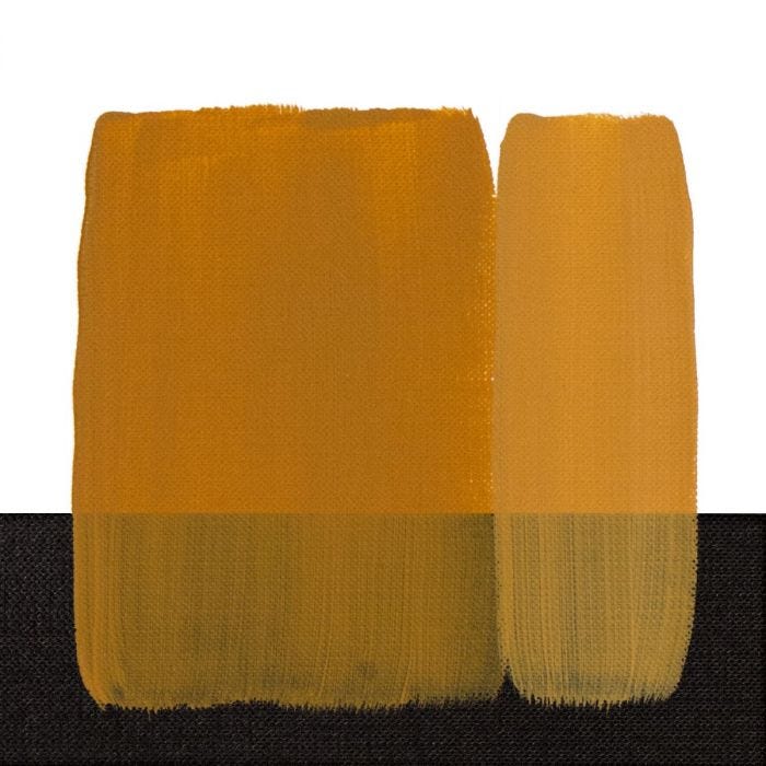 Maimeri Acrilico Raw Sienna 200ml