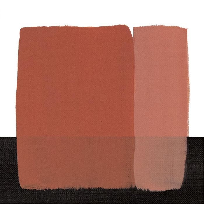 Maimeri Acrilico Venetian Rose 200ml