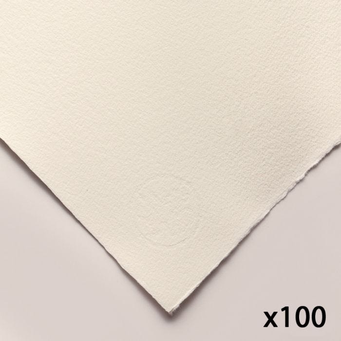 Hahnemühle Grafikpapper 150g Naturvit 106x78 100 ark