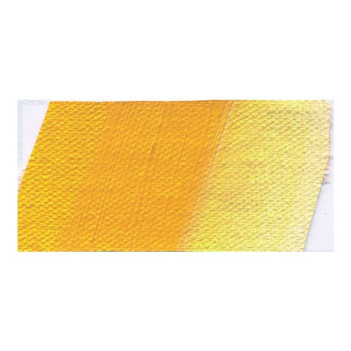 Schmincke Norma Chrome yellow hue light 35ml