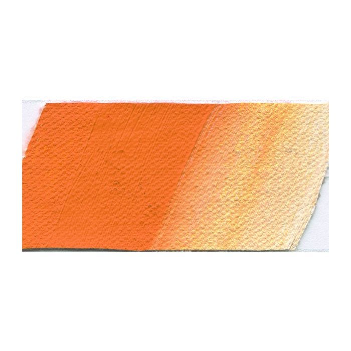 Schmincke Norma Chrome yellow hue deep 35ml