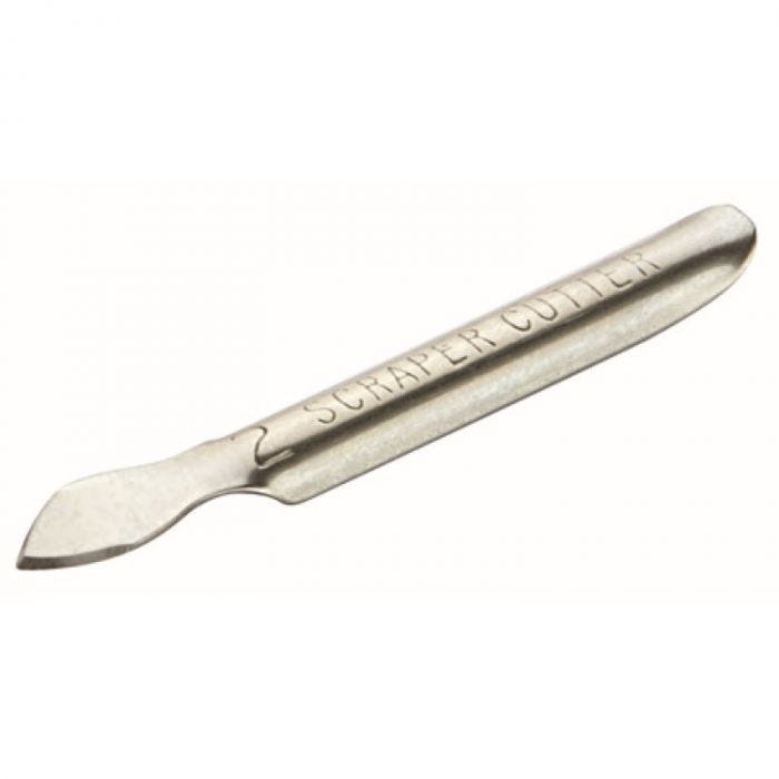 Skrapknivstift runda 12st/fp (S12/2)