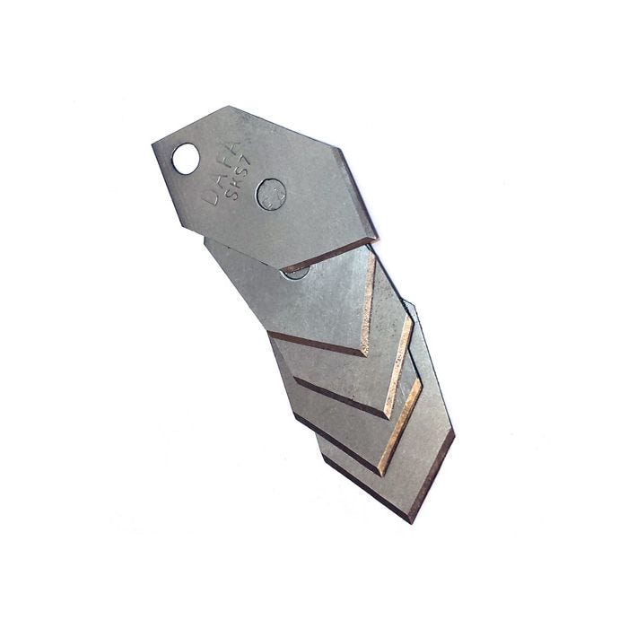 Blad till DAFA passepartoutskärare 5st