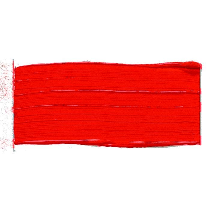 Schmincke PRIMAcryl® Vermilion red 150ml