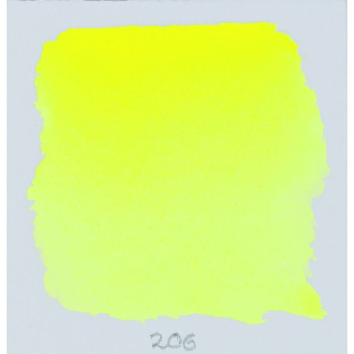 Schmincke Horadam Titanium yellow ½ Kopp