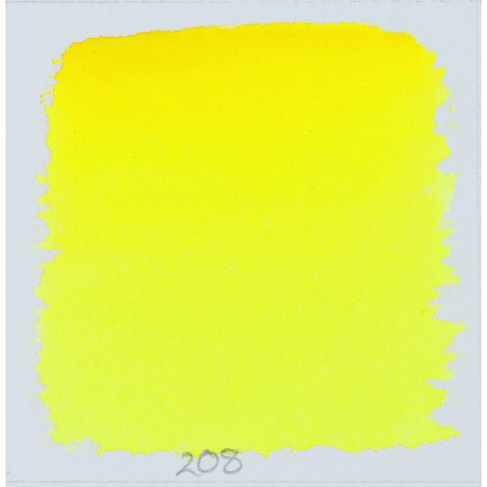 Schmincke Horadam Aureolin modern ½ Kopp