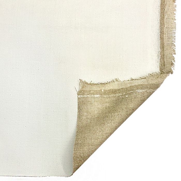 Linneduk Claessens 160 universalgrund 150cm metervara