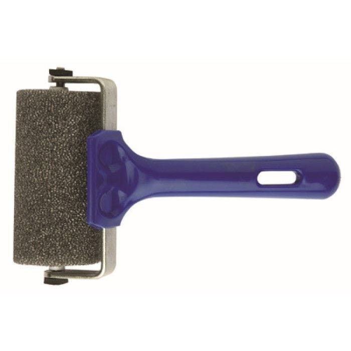 Skumgummiroller bredd 95mm diam 40mm