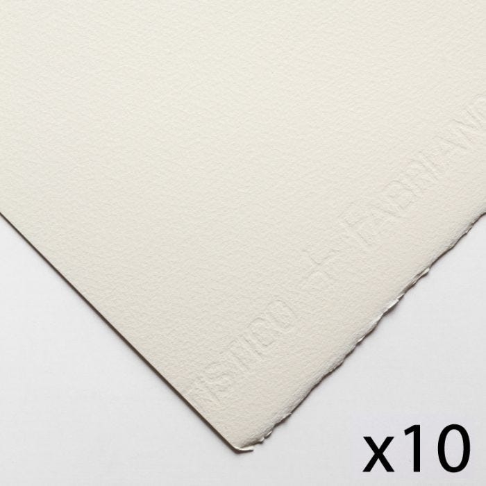 Fabriano Artistico 300g 56x76 Fin 10-pack